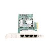 647594-B21-HIGH Сетевая карта HP 331T 1Gb 4-Port PCI Ethernet Adapter (HP) 647594-B21-HIGH - фото 120880