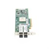 00E7790 Адаптер 10GB FCoE PCIe Dual Port Adapter 00E7790 - фото 120957