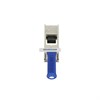 00D9676 Адаптер Mellanox QSFP to SFP+ Adapter 00D9676 - фото 121014