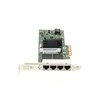 811546-B21-HIGH Сетевая карта HP 366T 1Gb 4-Port PCI Ethernet Adapter (HP) 811546-B21-HIGH - фото 121086