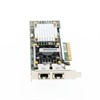 540-11340 Сетевая карта BC57810S 10GB 2PORT 540-11340 540-11340 - фото 121096