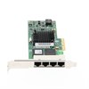 9RJN6 Сетевая карта I350-T4 1GB 4PORT X8DHT 9RJN6 - фото 121136