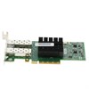 CX322A Сетевая карта CX322A Mellanox 10GB 2PORT CX322A CX322A - фото 121137