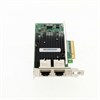 716591-B21-LOW Сетевая карта HP 561T 10Gb 2-Port PCI Ethernet Adapter (LP) 716591-B21-LOW - фото 121148