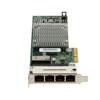 538696-B21-LOW Сетевая карта HP NC375T 4P Gigabit Ethernet Adapter (LP) 538696-B21-LOW - фото 121189