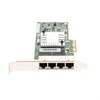 593722-B21-HIGH Сетевая карта HP NC365T 1Gb 4-Port PCI Ethernet Adapter (HP) 593722-B21-HIGH - фото 121201