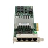 436431-001-LOW Сетевая карта HP NC364T 4-Port Gigabit Adapter (LP) 436431-001-LOW - фото 121216