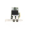EL2N Адаптер 8Gb 2-Port Fibre Channel Adapter EL2N - фото 121253