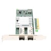 X520-SR2-SM Адаптер Intel 10Gb Dual-Port SFP+ Ethernet Adapter X520-SR2-SM - фото 121283