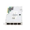 01PE407 Адаптер ThinkSystem 1Gb 4-port RJ45 LOM 01PE407 - фото 121288