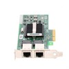 412648-B21-LOW Сетевая карта HP NC360T 2-Port Gigabit Server Adapter (LP) 412648-B21-LOW - фото 121337