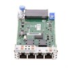 00FC464 Адаптер LENOVO I350-T4 ANYFABRIC 1GB 4 PORT BASE-T ADAPTER 00FC464 - фото 121380