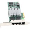 39Y6138 Сетевая Карта IBM Quad Port Server Adapter (Intel) EXPI9404PTL Pro/1000 PT i82571GB 4x1Гбит/сек 4xRJ45 LP PCI-E4x 39Y6138 - фото 121463