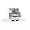42C1782 Сетевая карта NetXtreme II 1000 Express Dual Port Ethernet Adapt Adapter 42C1782 - фото 121469