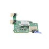 42C1810 Адаптер Intel 10Gb 2-port Ethernet Expansion Card (CFFh) 42C1810 - фото 121495