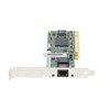 22P6501 Сетевая карта PRO/1000T Dktp Adpt by Intel 22P6501 - фото 121515