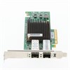 95Y3766 Адаптер Emulex Dual Port 10GbE SFP+ VFA IIIr 95Y3766 - фото 121536
