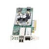 430-4403 Сетевая карта QLE8262 10G SFP+ PCI-E LP 430-4403 430-4403 - фото 121553