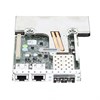 MT09V Сетевая карта BC57800 2x10GB SFP 2x1GBE NDC MT09V MT09V - фото 121558