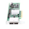 EJ1N Адаптер PCIe1 LP SAS Tape/DVD Dual-port 3Gb x8 Adapter EJ1N - фото 121566