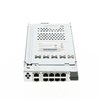 0HJ574 Сетевая карта PowerConnect 1GB PASSTHROUGH 10 PORT 0HJ574 - фото 121577
