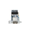94Y5195 Сетевая карта Emulex VFA5 ML2 Dual Port 10GbE SFP+ Adapter 94Y5195 - фото 121606