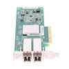 G444C Сетевая карта QLE2562 8GB FC 2PORT G444C G444C - фото 121619