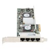 R519P Сетевая карта BC5709C 1GB 4PORT R519P R519P - фото 121642