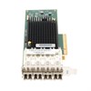 00RX863 Адаптер PCIe3 4-port 10GbE SR Adapter 00RX863 - фото 121727