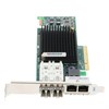 00E9267 Адаптер 4-PORT PCIE2 (2X 10GB, 2X 1GB) FCOE 00E9267 - фото 121736