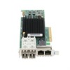EL38 Адаптер PCIe3 LP 4-port (10Gb FCoE & 1GbE) SRIOV EL38 - фото 121750