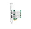 840130-001 Адаптер HP Ethernet 10/25Gb 2-Port 631SFP28 Adapter [840130-001] 840130-001 - фото 121800