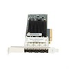 00ND468 Адаптер PCIE-3 4-PORT 10GBE SR ADAPTER FH 00ND468 - фото 121850