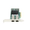 EC2R Адаптер PCIe3 LP 2-Port 10 Gb Network Interface Card (NIC) EC2R - фото 121891