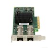 4Y8H1 Сетевая карта CX4212A 25GB 2PORT PCI-E 4Y8H1 - фото 121905
