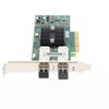 00E1601 Адаптер PCIe2 (x8) 2-Port 10GbE RoCE SR SFP+ Adapter (FH) 00E1601 - фото 121907