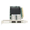 00RX852 Адаптер PCIe3 2port 56 Gb FDR IB Adapter x16 00RX852 - фото 121930