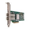 406-BBEK Dell QLogic QLE2562 Dual Port 8Gbps Fibre Channel PCIe HBA Card, Full Height 406-BBEK - фото 121977