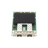 61X09 Сетевая карта E810-XXVDA20 25GB 2PORT SDFP28 61X09 61X09 - фото 122028