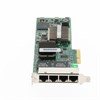 CWKPJ Сетевая карта PRO/1000 1GB 4PORT CWKPJ CWKPJ - фото 122057