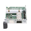 9FVFH Сетевая карта Mellanox ConnectX-3 Single Port Mezzanine Card 9FVFH - фото 122063