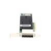 65YGV Сетевая карта LSI SAS 9305-16e 12Gb 4PORT HP HBA 65YGV 65YGV - фото 122119