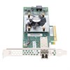 00Y3340 Адаптер QLogic 16Gb FC Single-port HBA (1xSFP) 00Y3340 - фото 122140