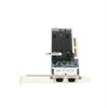03JG101 Адаптер ThinkSystem Broadcom NX-E ML2 10Gb 2-Port Base-T 03JG101 - фото 122152