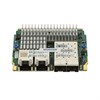 AOC-MH25G-M2S2TM Сетевая карта Mellanox ConnectX-4 Lx DP 25GbE 2x X550T2 SIOM AOC-MH25G-M2S2TM - фото 122163