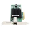 AJ762-63003 Адаптер HP 81E 8Gb одно-портовый PCIe Fibre Channel Host Bus для высокоскоростного подключения к сети хранения данных AJ762-63003 - фото 122193