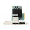 00E8140 Адаптер 2x 10Gb FCoE SFP+ Copper 2x 1Gb RJ45 (FH 00E8140 - фото 122198