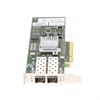 342-3542 Сетевая карта Brocade 825 8GB FC 2PORT PCI-E 342-3542 342-3542 - фото 122221