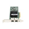 MT69G Сетевая карта BC57416 10GB 2PORT RJ45 MT69G MT69G - фото 122235