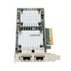 EL3Z Адаптер PCIE2 LP2-PT10/1GBE BASET RJ45 EL3Z - фото 122263